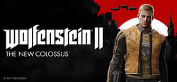 Wolfenstein II: The New Colossus header banner