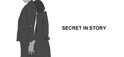 Secret in Story header banner
