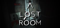 A Lost Room header banner