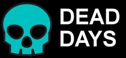 Dead Days header banner