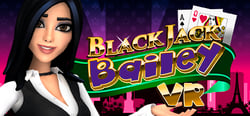 Blackjack Bailey VR header banner