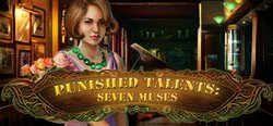 Punished Talents: Seven Muses Collector's Edition header banner