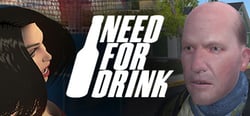 Need For Drink header banner