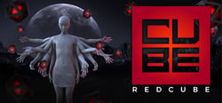 RED CUBE VR header banner
