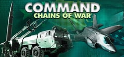 Command: Chains of War header banner