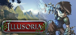 Illusoria header banner