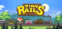 Tiny Rails header banner