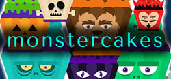 #monstercakes header banner