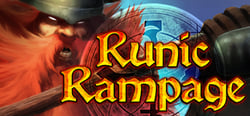 Runic Rampage - Action RPG header banner