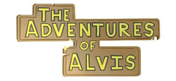 The Adventures of Alvis header banner