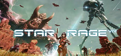 Star Rage VR header banner