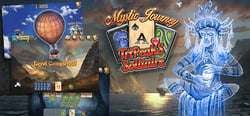 Mystic Journey: Tri Peaks Solitaire header banner
