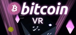 Bitcoin VR header banner