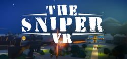The Sniper VR header banner