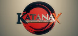 Katana X header banner