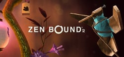 Zen Bound 2 header banner