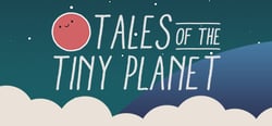 Tales of the Tiny Planet header banner