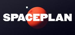 SPACEPLAN header banner