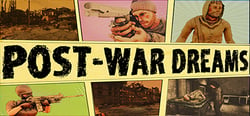Post War Dreams header banner