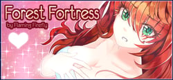 Forest Fortress header banner