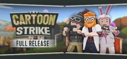 Cartoon Strike header banner