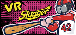 VR Slugger: The Toy Baseball Field header banner