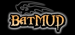 BatMUD header banner