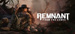 Remnant: From the Ashes header banner