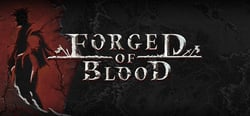 Forged of Blood header banner