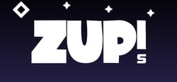 Zup! S header banner