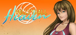 Volleyball Heaven header banner