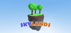 Skylands header banner