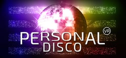 Personal Disco VR header banner