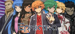 Episicava - Vol. 1 header banner