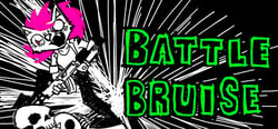 Battle Bruise header banner