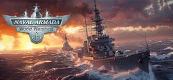 Naval Armada: Fleet Battle, Warships header banner