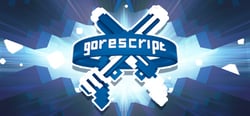 Gorescript header banner