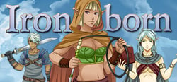 IronBorn header banner