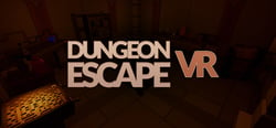 Dungeon Escape VR header banner
