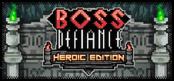 Boss Defiance - Heroic Edition header banner