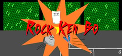 Rock, Ken, Bo header banner