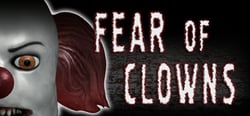 Fear of Clowns header banner