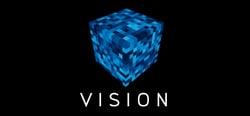 Vision header banner