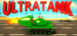 Ultratank header banner