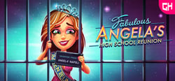 Fabulous - Angela's High School Reunion header banner