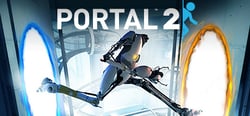 Portal 2 header banner