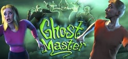 Ghost Master® header banner