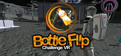 Bottle Flip Challenge VR header banner