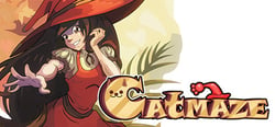 Catmaze header banner