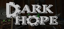 Dark Hope: A Puzzle Adventure header banner